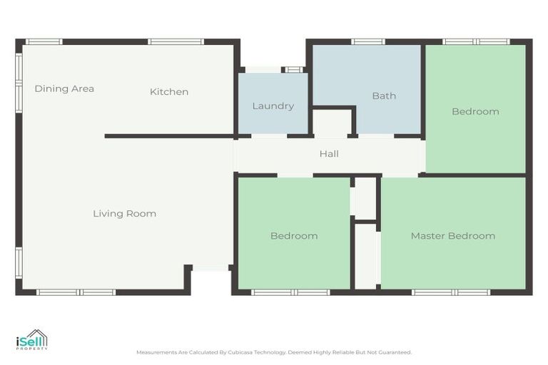 Photo of property in 6 Thebes Street, Pomare, Rotorua, 3015