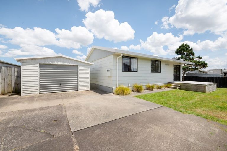 Photo of property in 110b Tawa Street, Melville, Hamilton, 3206