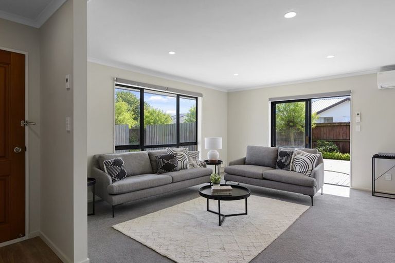 Photo of property in 25a Parnwell Street, Burwood, Christchurch, 8083