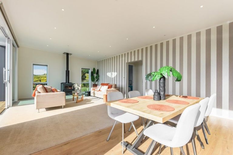 Photo of property in 12 Tiro Kina Road, Tasman, Upper Moutere, 7175