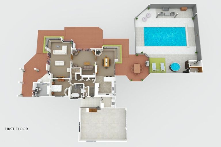 Photo of property in 71 Murphys Road, Springlands, Blenheim, 7201