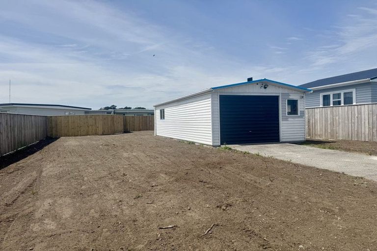 Photo of property in 8a Grey Street South, Waitara, 4320