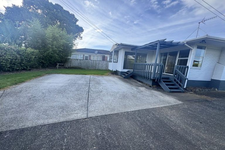 Photo of property in 56 Tennessee Avenue, Mangere East, Auckland, 2024