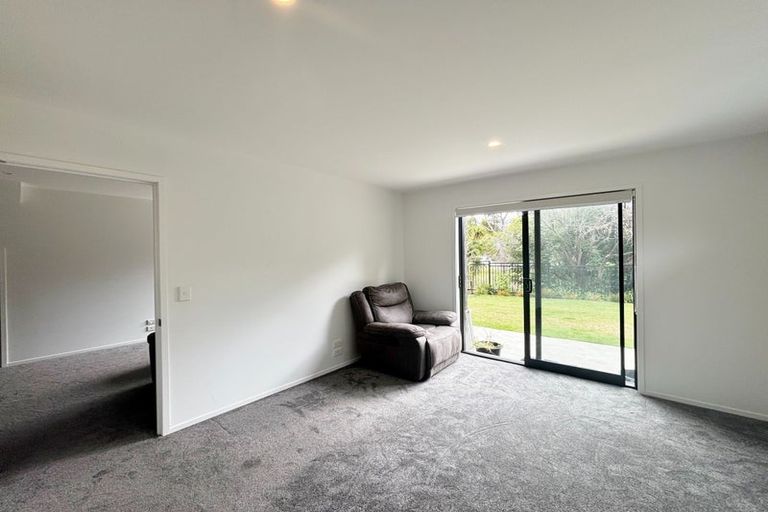 Photo of property in 3/3 Matata Place, Dallington, Christchurch, 8061