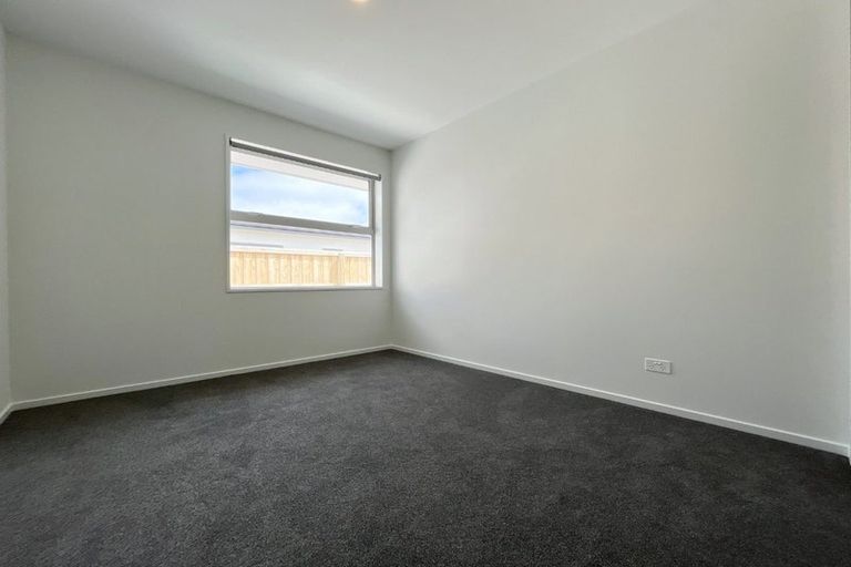Photo of property in 18 Harlequin Drive, Rolleston, 7614