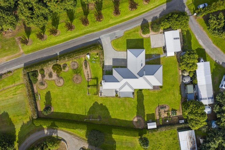 Photo of property in 166a Pukemapu Road, Oropi, Tauranga, 3173