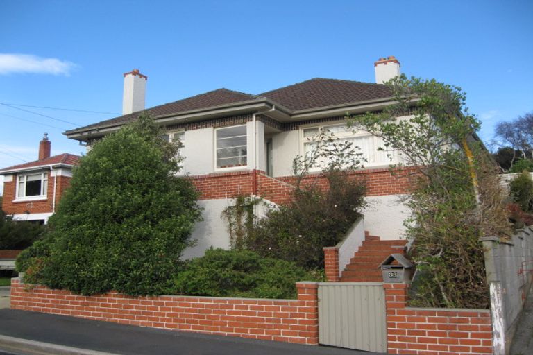 Photo of property in 38 Duckworth Street, Andersons Bay, Dunedin, 9013