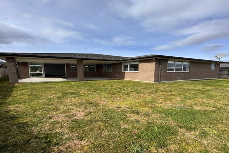 Photo of property in 6 Raithburn Terrace, Pokeno, 2402