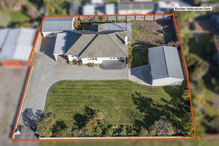 Photo of property in 3 Rata Street, Rangiora, 7400
