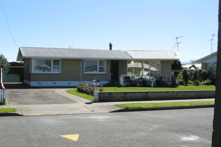 Photo of property in 16 Milford Street, Witherlea, Blenheim, 7201