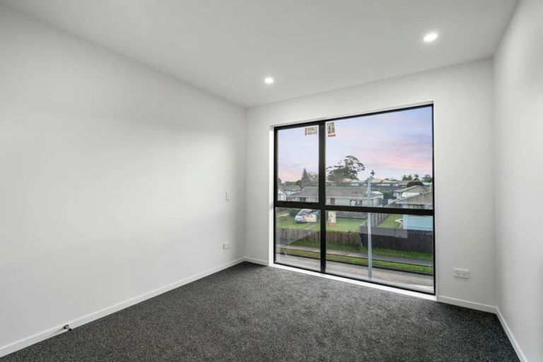 Photo of property in 22b Sharland Avenue, Manurewa, Auckland, 2102