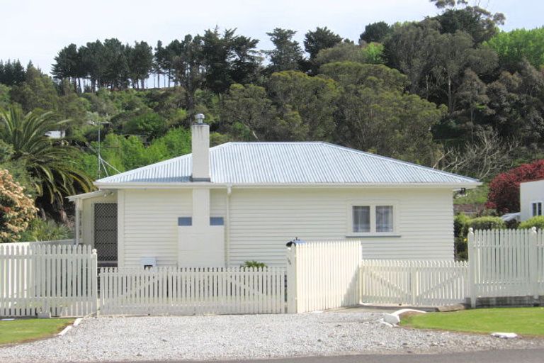 Photo of property in 190 Fox Street, Whataupoko, Gisborne, 4010
