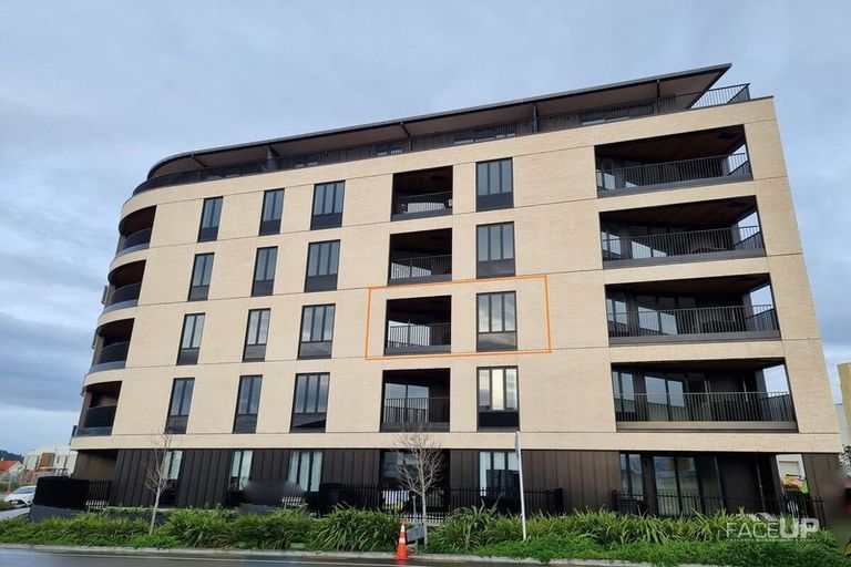 Photo of property in 307/2 Launch Road, Hobsonville, Auckland, 0616