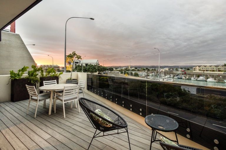 Photo of property in 1/3 Mahia Street, Ahuriri, Napier, 4110