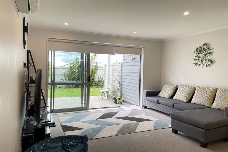 Photo of property in 47 Pencaitland Drive, Flat Bush, Auckland, 2019