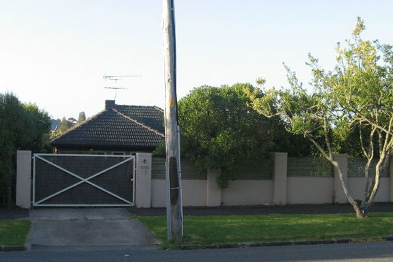 Photo of property in 15 Harapaki Road, Meadowbank, Auckland, 1072