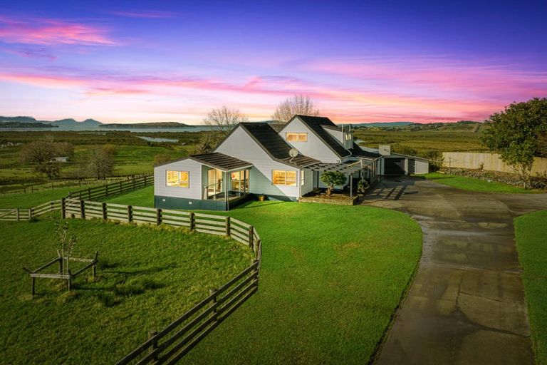 Photo of property in 62 Toetoe Road, Otaika, Whangarei, 0170