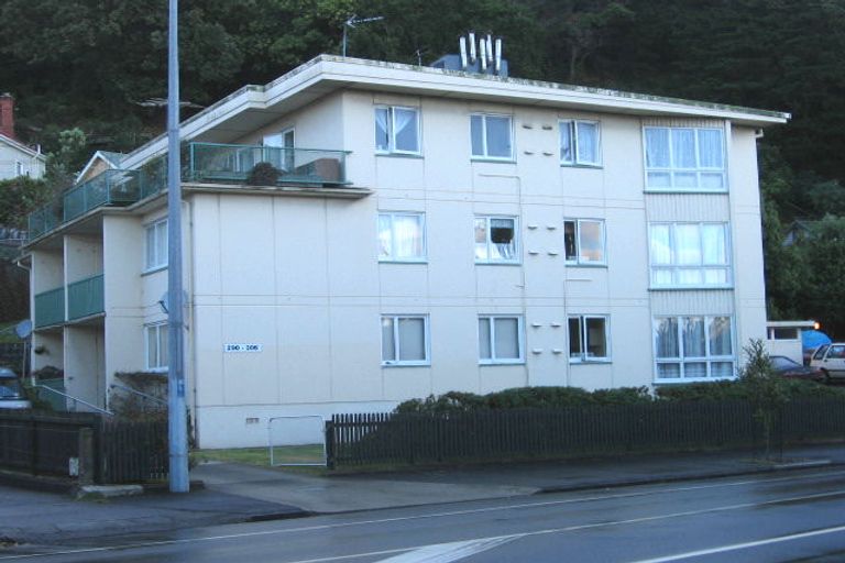 Photo of property in 6/300 Mount Eden Road, Mount Eden, Auckland, 1024