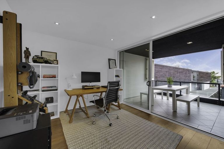 Photo of property in 4/184 Peterborough Street, Christchurch Central, Christchurch, 8013