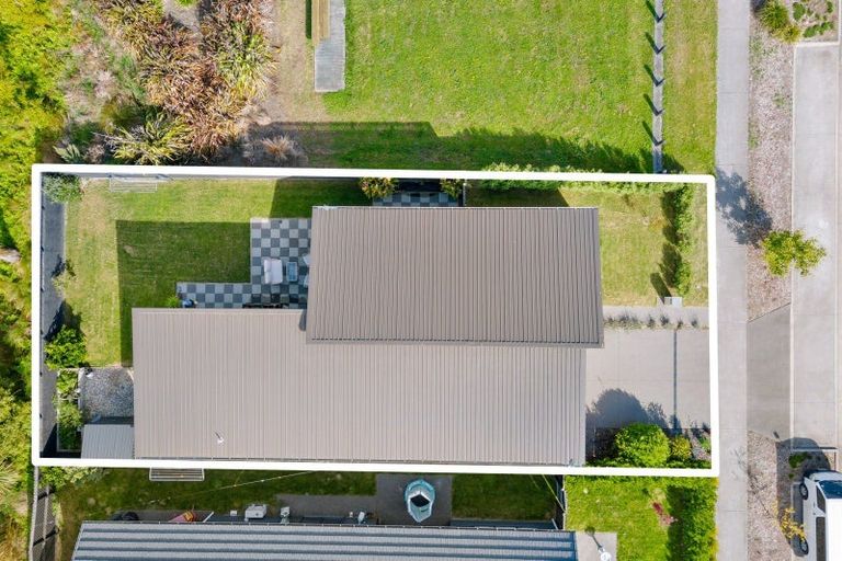 Photo of property in 21 Lulu Avenue, Chartwell, Hamilton, 3210