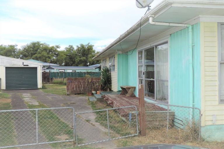 Photo of property in 7 Davis Place, Huntly, 3700