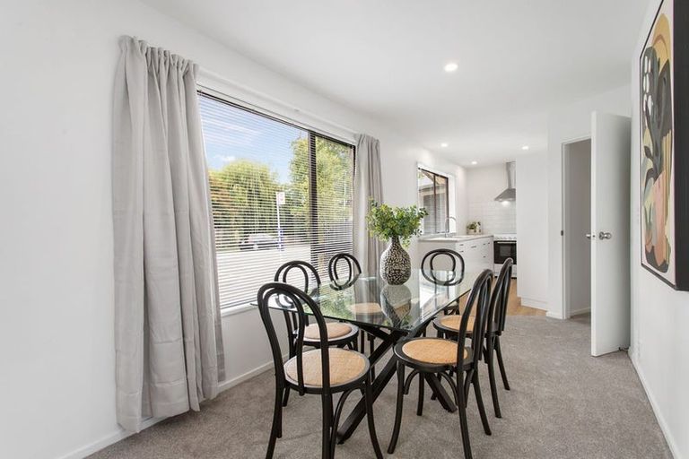 Photo of property in 481 Innes Road, Mairehau, Christchurch, 8052