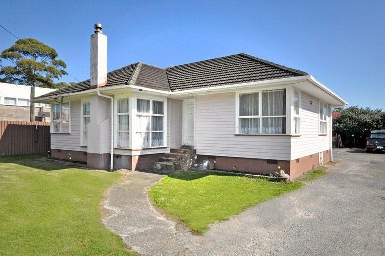 Photo of property in 35 Rapson Road, Otara, Auckland, 2023