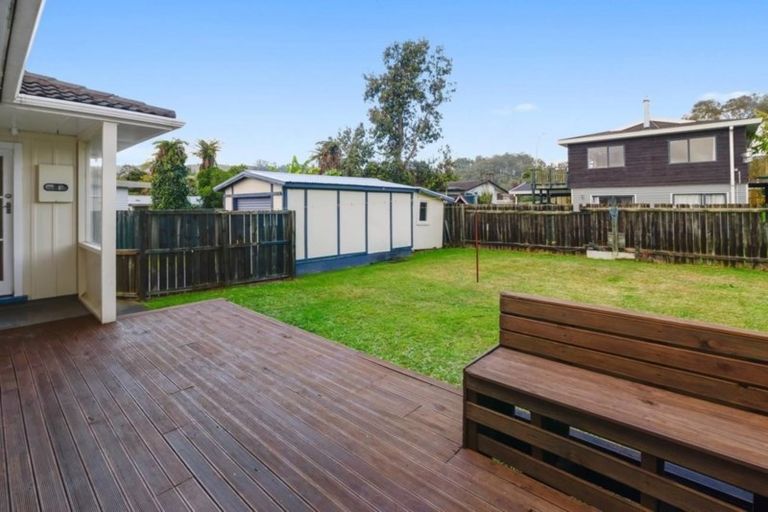 Photo of property in 31 Mckee Avenue, Fenton Park, Rotorua, 3010