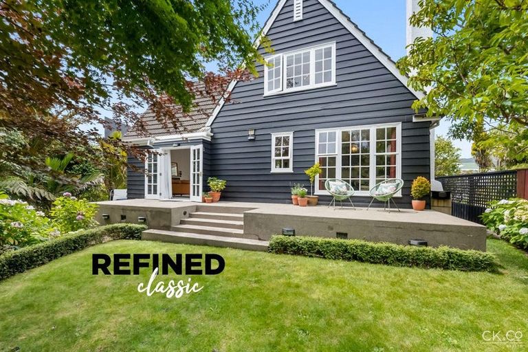 Photo of property in 14 Willoughby Street, Woburn, Lower Hutt, 5010