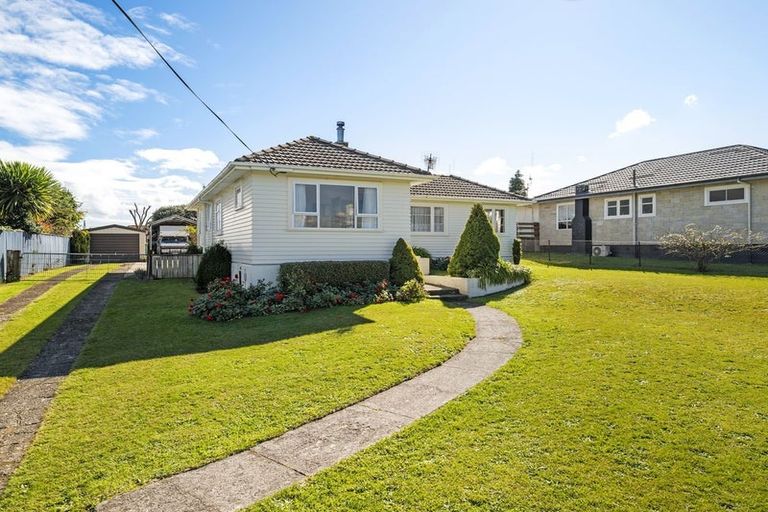 Photo of property in 50 Neal Street, Putaruru, 3411