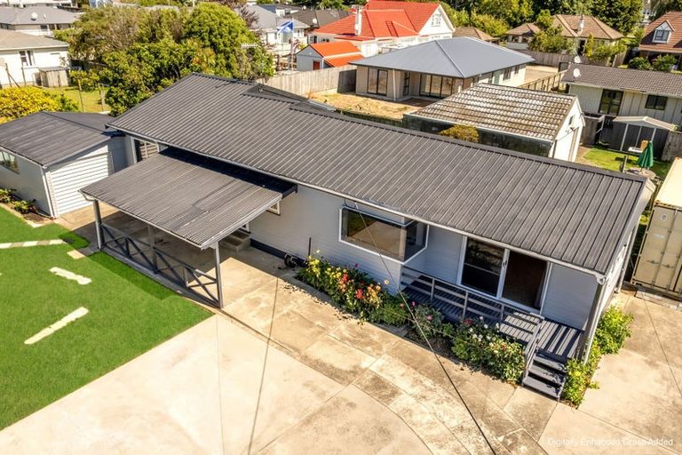 Photo of property in 556b Queen Street East, Levin, 5510