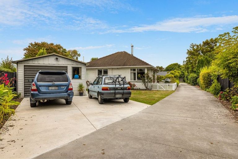 Photo of property in 6 Pinedale Lane, Linwood, Christchurch, 8062