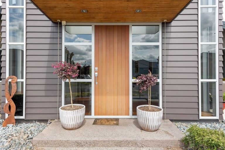 Photo of property in 7 Merlin Close, Huntington, Hamilton, 3210