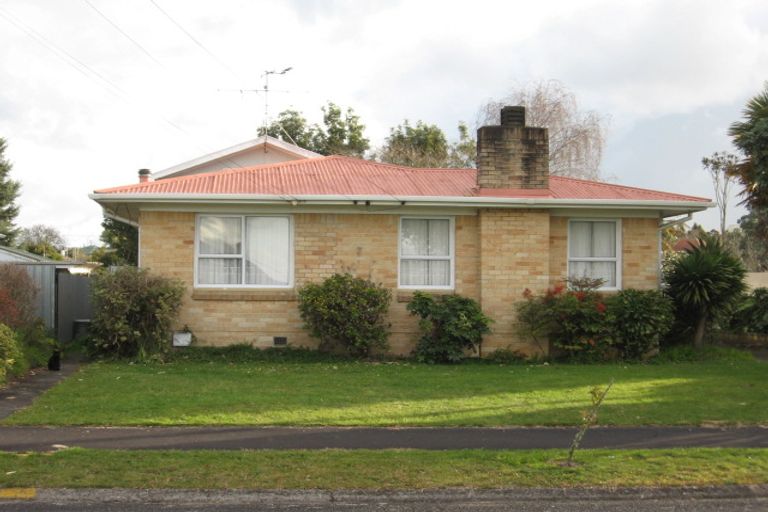 Photo of property in 21 Fenwick Crescent, Hillcrest, Hamilton, 3216