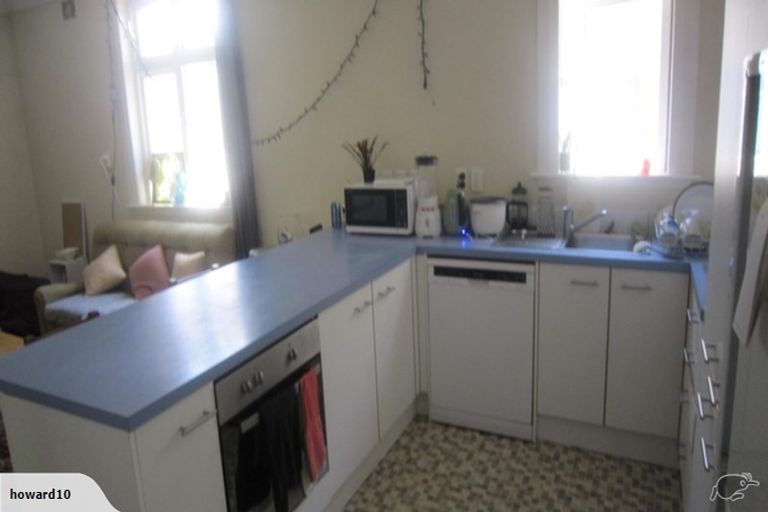 Photo of property in 305 Ohiro Road, Brooklyn, Wellington, 6021