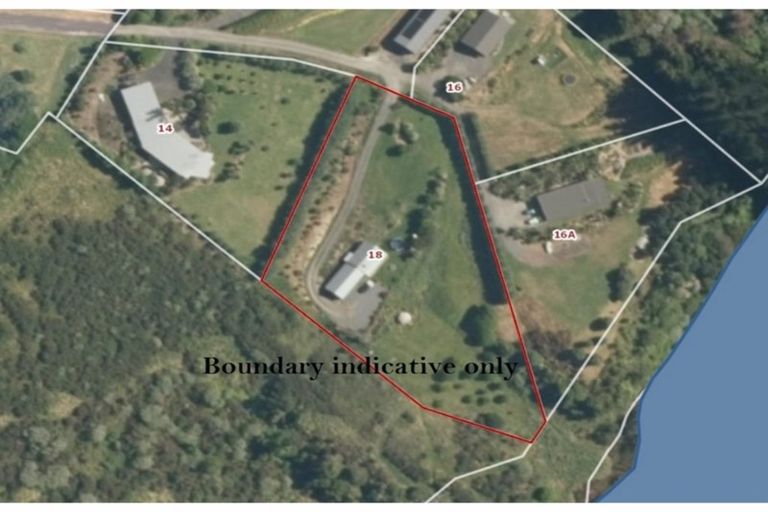 Photo of property in 18 Heron Hill, Kerikeri, 0230