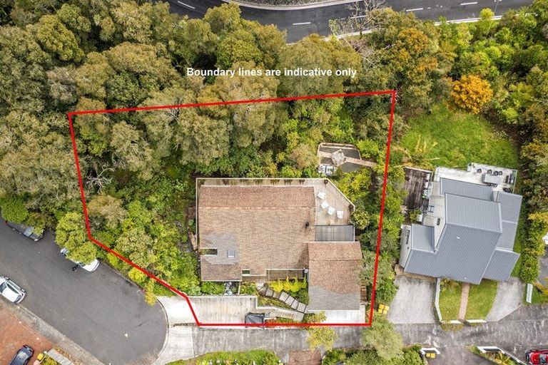 Photo of property in 11 Moorgreen Heights, Torbay, Auckland, 0630