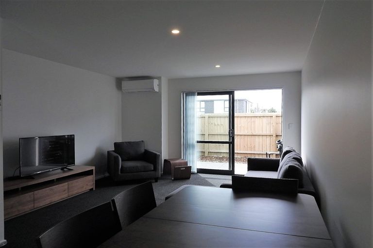 Photo of property in 24/17 Bunyan Street, Waltham, Christchurch, 8023