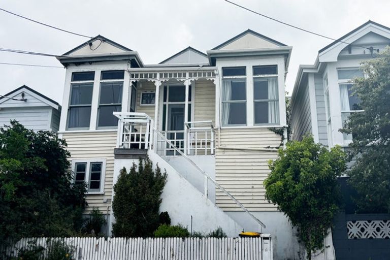 Photo of property in 20 Owen Street, Newtown, Wellington, 6021