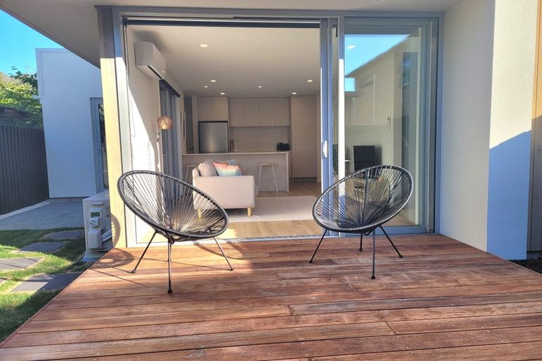 Photo of property in 17e Dickens Street, Addington, Christchurch, 8024