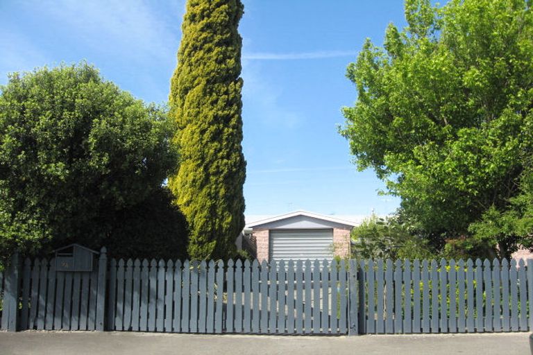 Photo of property in 9a Percy Street, Blenheim, 7201
