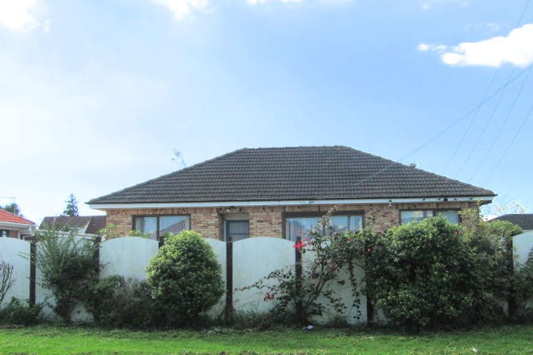 Photo of property in 3/10 Philip Street, Papatoetoe, Auckland, 2025