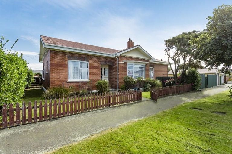 Photo of property in 52 Ajax Street, Saint Kilda, Dunedin, 9012