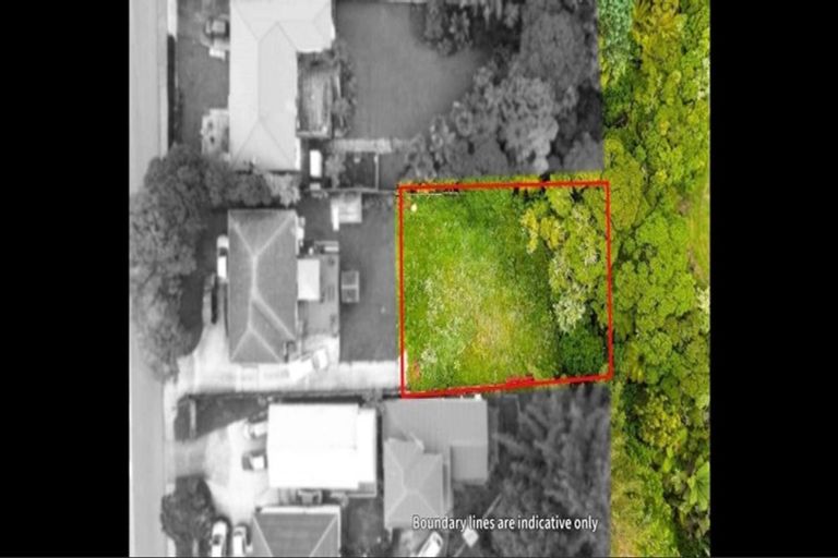 Photo of property in 627a Swanson Road, Swanson, Auckland, 0612