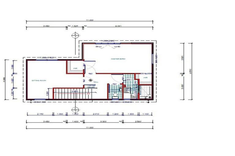 Photo of property in 8 Lucknow Road, Havelock North, 4130