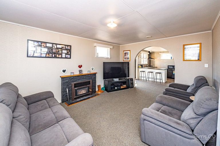 Photo of property in 12 Durham Road, Springvale, Whanganui, 4501