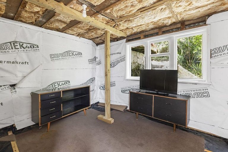 Photo of property in 14 Mount Pleasant Road, Aro Valley, Wellington, 6012