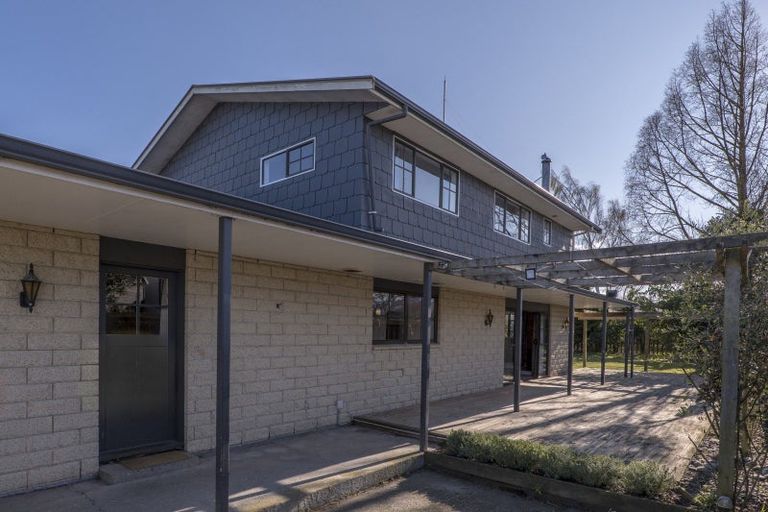 Photo of property in 15 Morgan Street, Methven, 7730