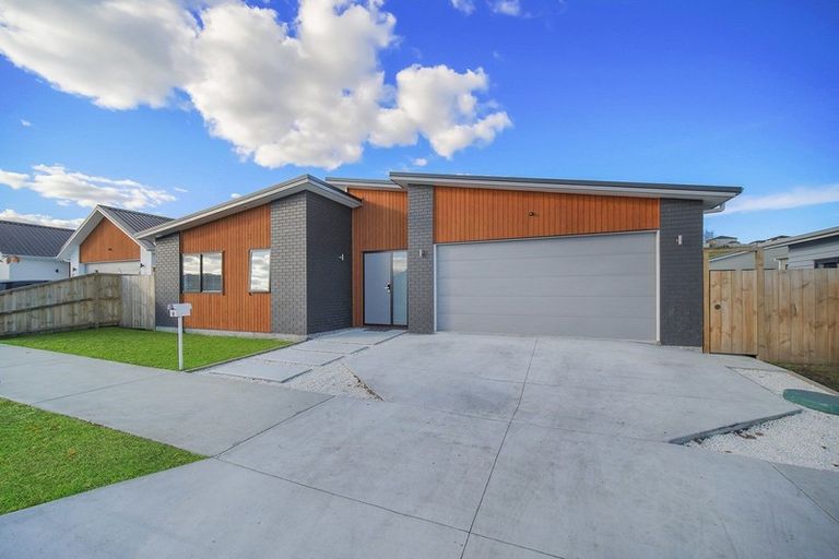 Photo of property in 9 Perkins Street, Papakura, 2110