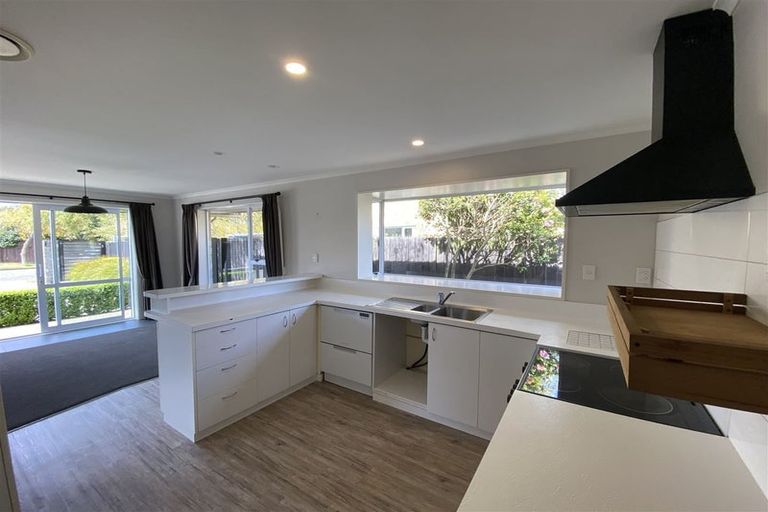 Photo of property in 3 Arkwright Place, Halswell, Christchurch, 8025